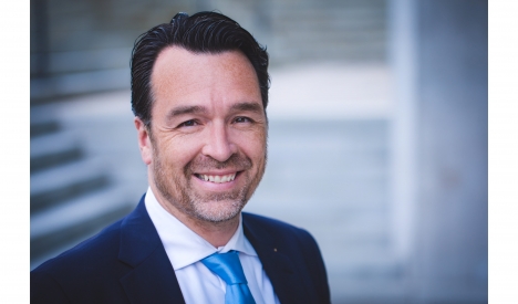 Citroën Deutschland mit neuem Leiter Werbung -